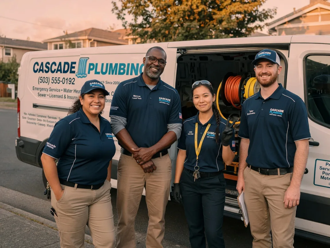 Emergency Plumber company in Litchfield, ME